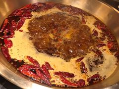 -小龙坎火锅(黄河店)