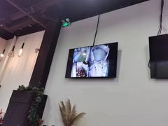 -iBallet爱芭蕾舞蹈艺术中心(星合校区)