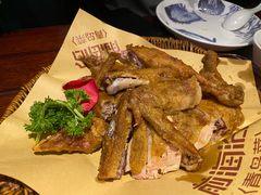 -前海沿·青岛菜(五四广场永旺店)