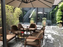 -Tivano意大利餐厅(成都居舍酒店)
