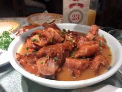 -梁家大院•农家菜(昆山会展中心店)