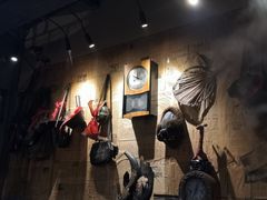 -小媳妇铁锅炖(安华街店)