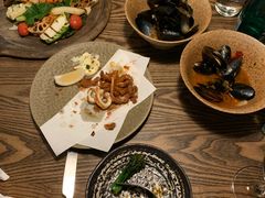 -Apollo·西班牙小酒馆(安福路店)