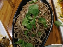 -義聚德·清真铜锅涮羊肉·烧烤(河东店)