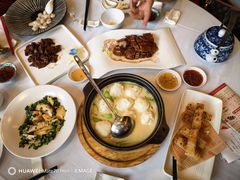 -新雅粤菜馆(南京东路店)