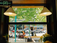 -AFS Cafe & Canteen(闽江二路店)
