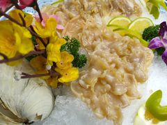 -达叔香味海鲜(海棠68环球美食街店)