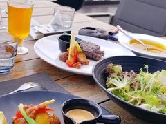 -璟象酒店-爱丽坊景观餐厅