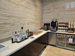 -广州粤海喜来登酒店