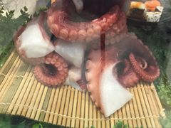 章鱼-索菲特酒店 · 云尚天际自助餐厅