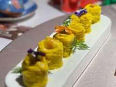 -范家小馆·四代传承烤鸭店(紫竹桥店)