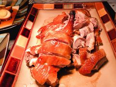 -洲际酒店·地平线全日餐厅HORIZON CAFÉ