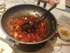 -味上湘菜馆(岳麓山店)