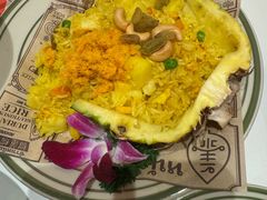 -美泰·Mangothai·清迈云街(天空之城店)