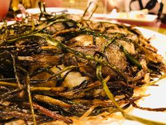 -老吉士酒家(天平路店)