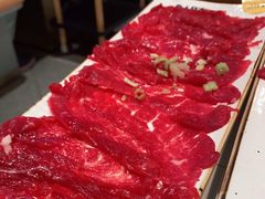 -牛人日志·鲜牛肉骨汤火锅(万科里瑧店)