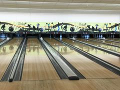 -广州保龄球馆(广州天河体育中心店)