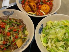 -潇湘阁(昆泰国际大厦店)