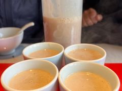 -春色如许·茶食餐厅(桃李春风店)