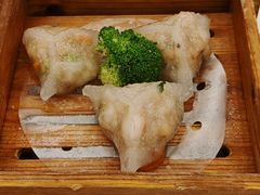 -龙的酒楼·手工早茶·顺德菜(近良路店)