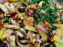 -胖哥川菜馆(武东路店)