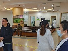 -慈铭体检(洋桥分院)