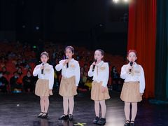 -蓝话筒·少儿成人演讲口才·主持朗诵·戏剧表演(大华第一坊店)