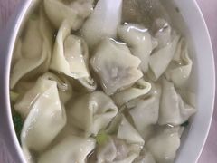 -周震馄饨