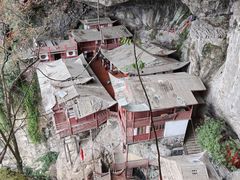 -东南悬空寺方广岩