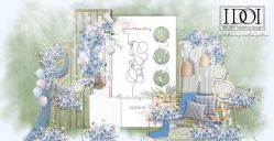 -IDOI婚礼策划·IDOIWEDDING