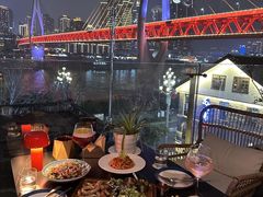 -马灯记·云贵川·Bistro(龙门浩店)
