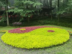 -青城山