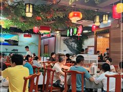 -寻乡迹· 湖南家宴(竹坑店)