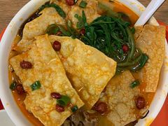 -螺小胖柳州螺蛳粉(钟楼总店)