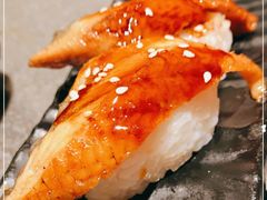 -禾绿寿司·定食·拉面·烧炸(喜荟城店)