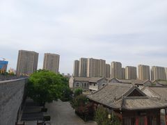 -即墨古城