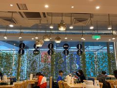 大堂-贵凤凰贵州米粉(五道口店)