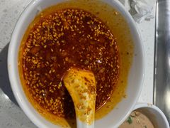 -海底捞火锅(海悦天地店)