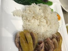 -鹅冠港式茶餐厅(来福士店)