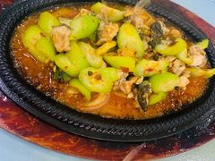 馋嘴蛙-小乐惠(西溪路店)
