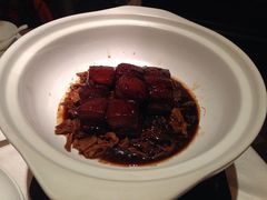 东坡肉-粗茶淡饭·汉口公馆(循礼门店)