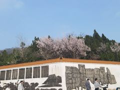 -涂山风景区