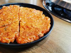 迷你泡菜饼-勾勾锅(联宝公寓店)