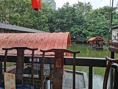 -侨美·唐荔园·40年地道粤菜