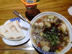 -清真·马继明肉丸胡辣汤回坊总店