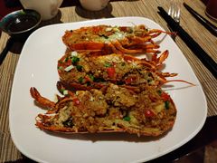 -常德武陵天济喜来登酒店-盛宴餐厅