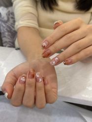 -斯馨·健康美甲美睫