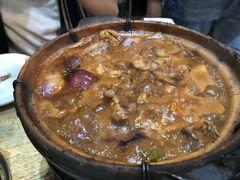 -范贤光鸡公煲(平乐园总店)