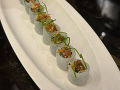 -北京四季酒店·采逸轩