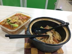 -真瑷缘过桥米线(姚港路)